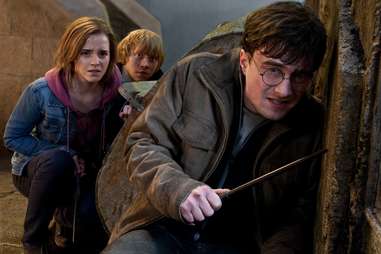 Best Harry Potter Movies, Ranked: Franchise Now Streaming on HBO - Thrillist