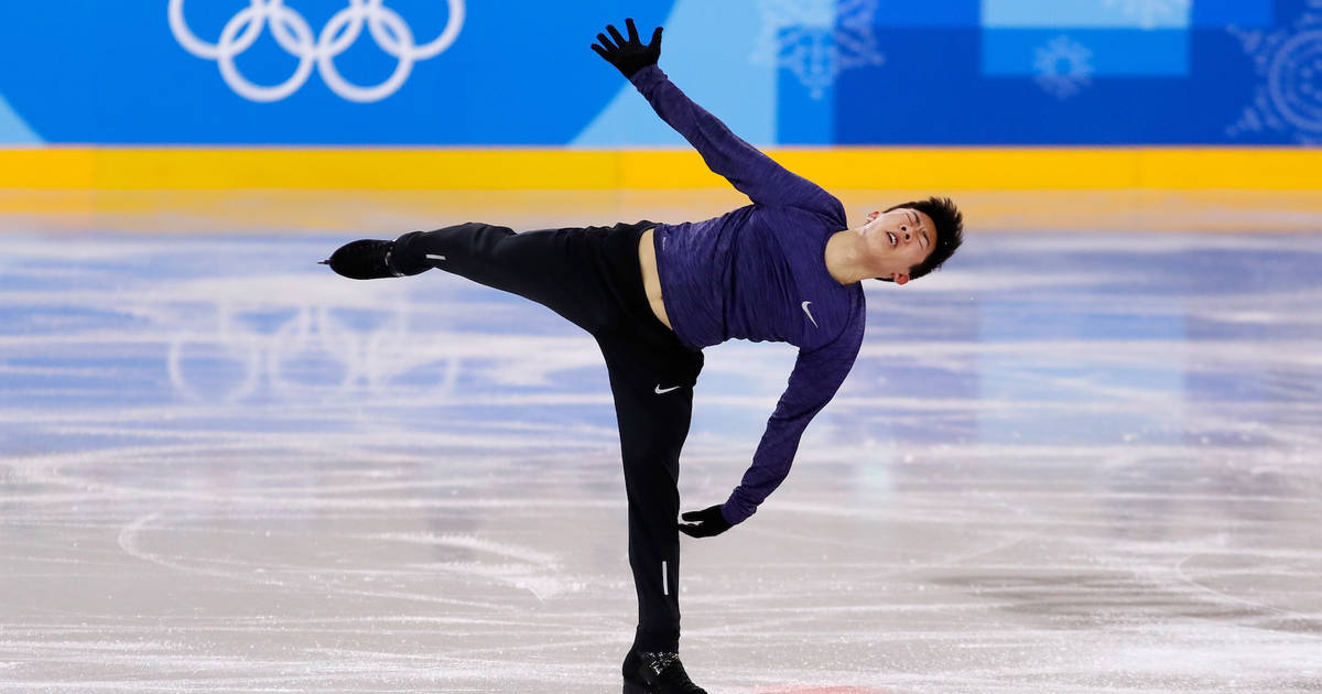 How to Watch Olympics Figure Skating 2018: Rules & Scoring