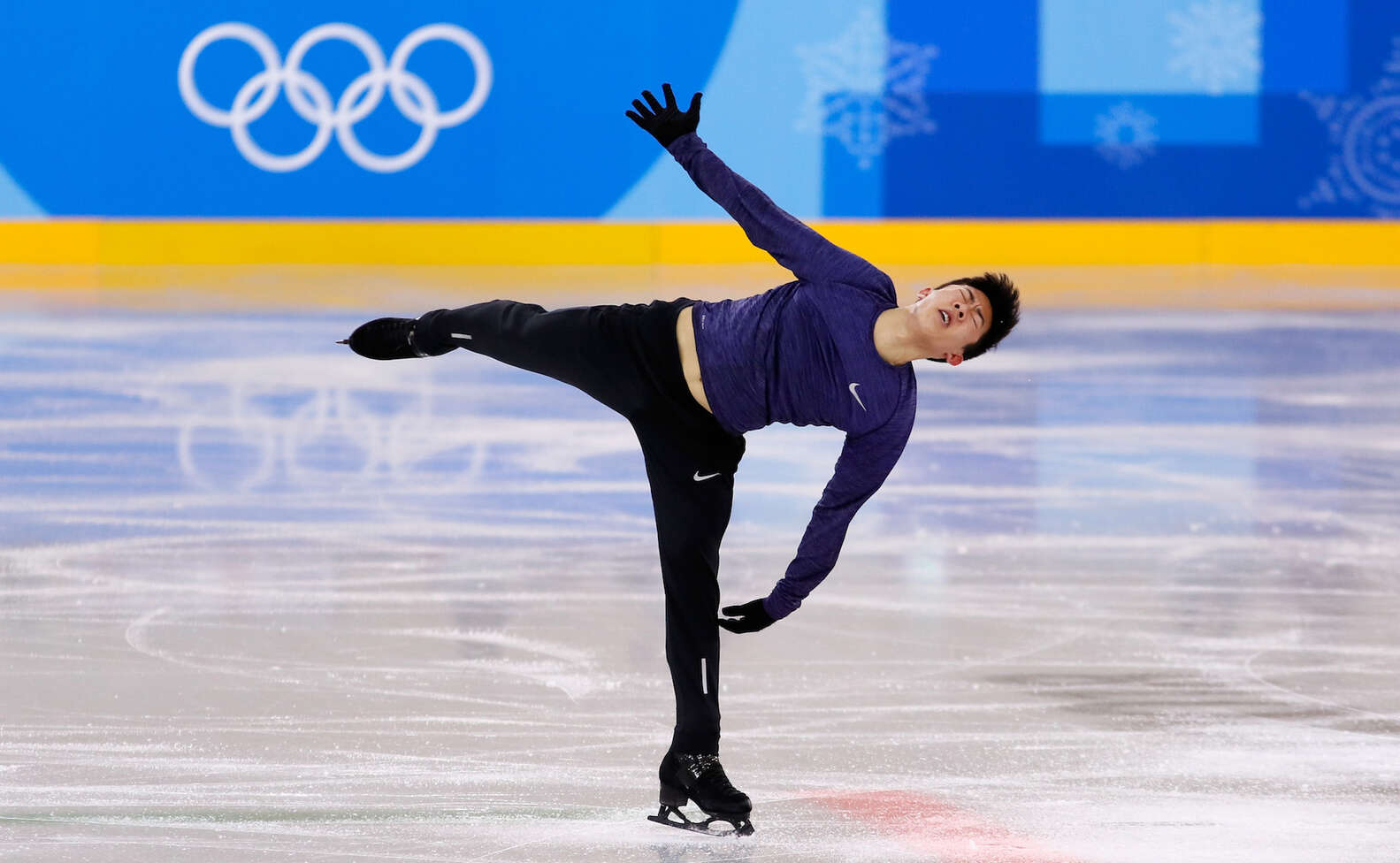 How Figure Skating Scores Work At The Olympics How Figure Skating Scores Work At The Olympics