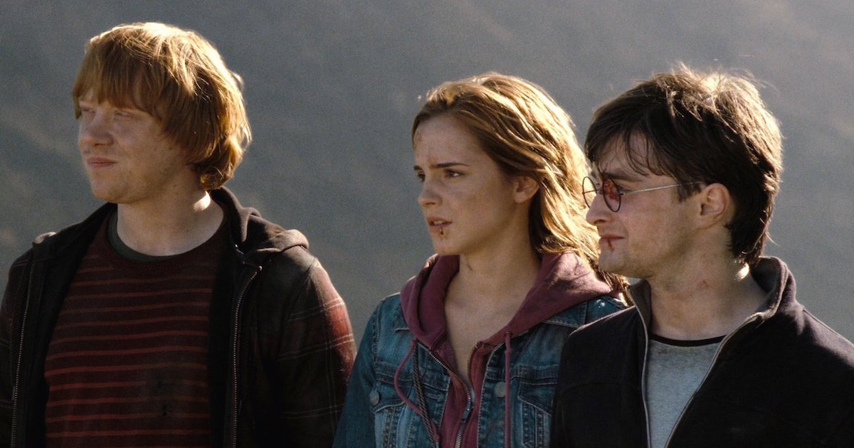 Best Harry Potter Movies, Ranked: Franchise Now Streaming ...