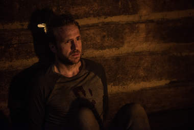 The Ritual Netflix