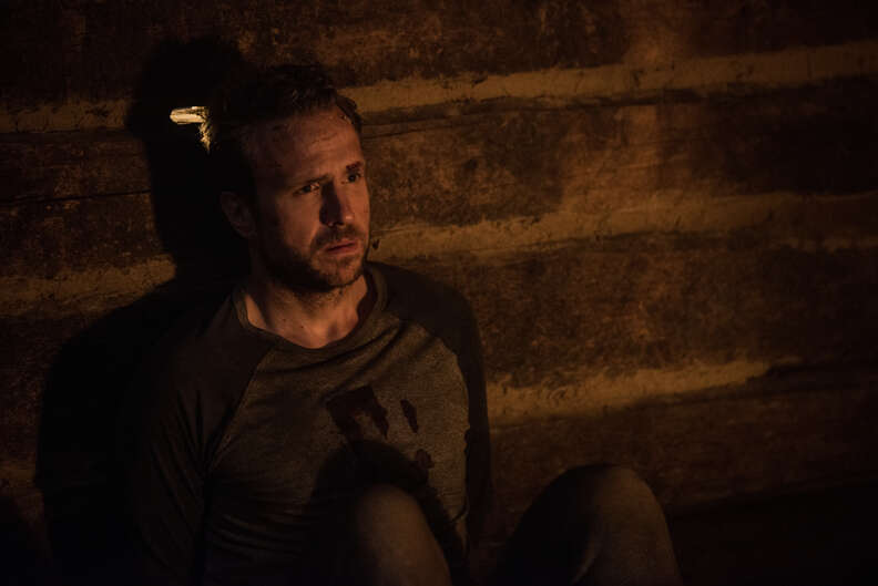 The Ritual Netflix