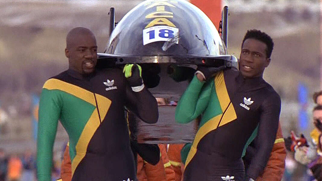 Best Olympic Movies of All Time - Thrillist
