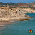 Cabo Pulmo, Baja California, Mexico