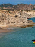 Cabo Pulmo, Baja California, Mexico