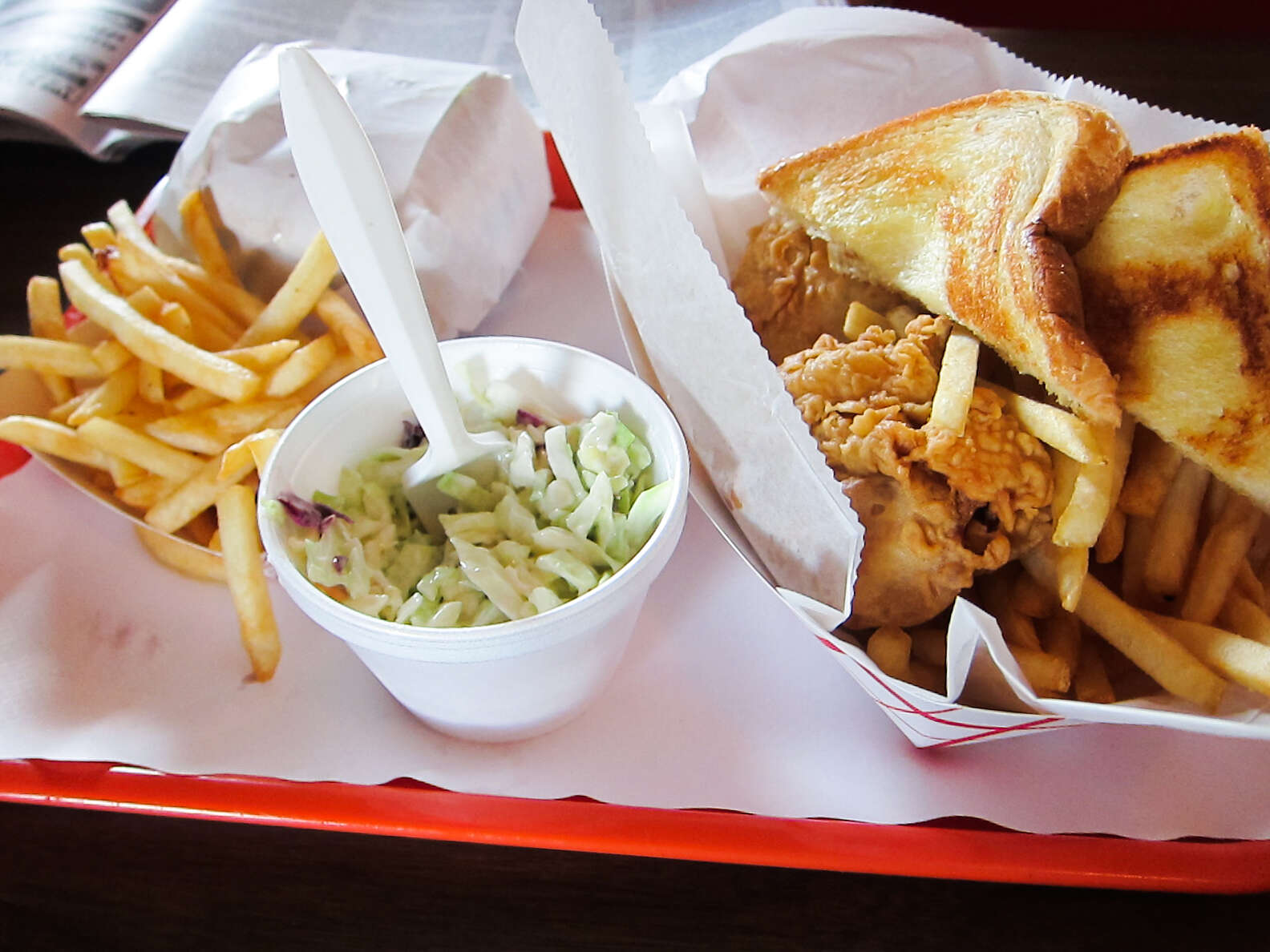 Best Fried Chicken Restaurants In America - Thrillist