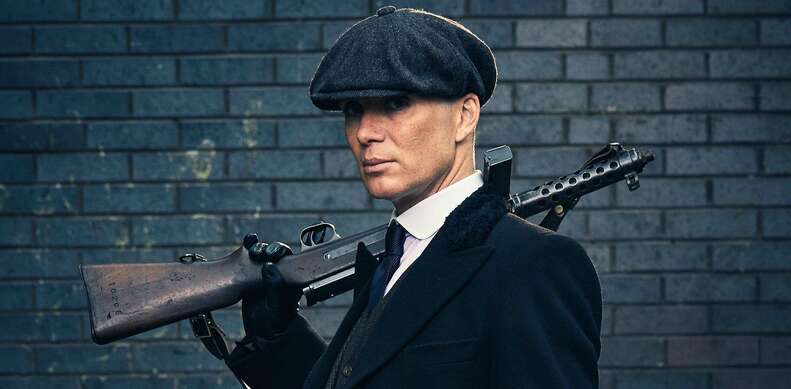 peaky blinders season 4