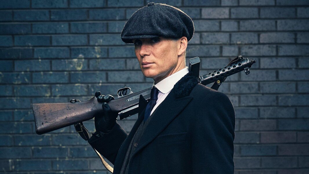 On the Peculiar, Cultish Appeal of 'Peaky Blinders