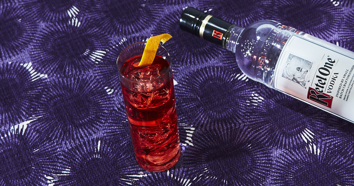 Spiked Bissap-image