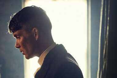 cillian murphy, peaky blinders, netflix