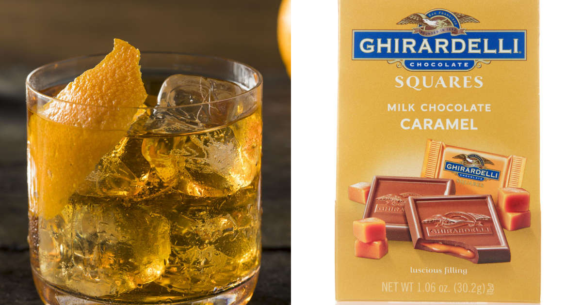 Chocolate and Alcohol Pairings for the Best Dessert Ever Thrillist