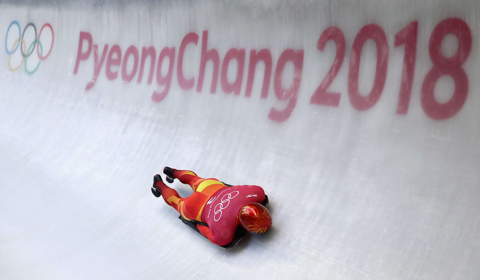 What is Skeleton? The Winter Olympics 2018 Sport Explained - Thrillist