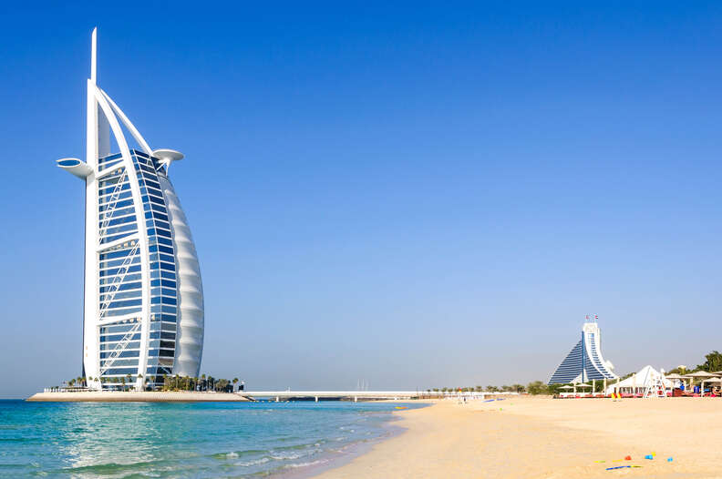 Beautiful Dubai Attractions: What to Do & See in Dubai - Thrillist