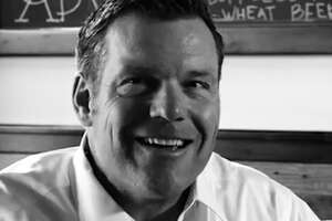 Who is Kris Kobach? Narrated by America Ferrera