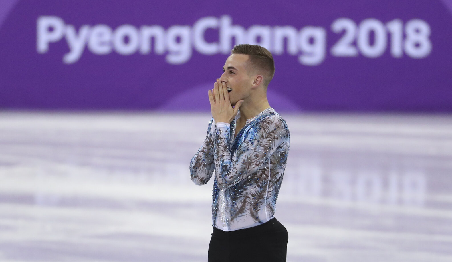 How to Watch Olympics Figure Skating 2018 Rules & Scoring, Explained