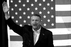 Who is Ed Gillespie? Narrated by Rachael Harris