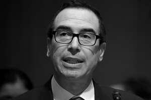 Who is Steven Mnuchin? Narrated by Chris Gethard