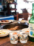 Soju 101: Everything You Need to Know