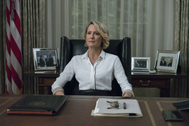 house of cards claire season 6