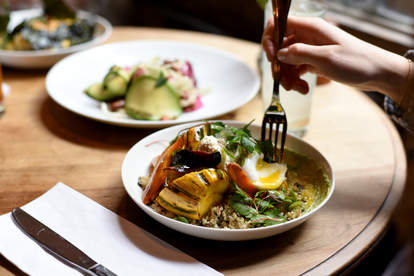 Best Nyc Brunch In The East And West Village Thrillist