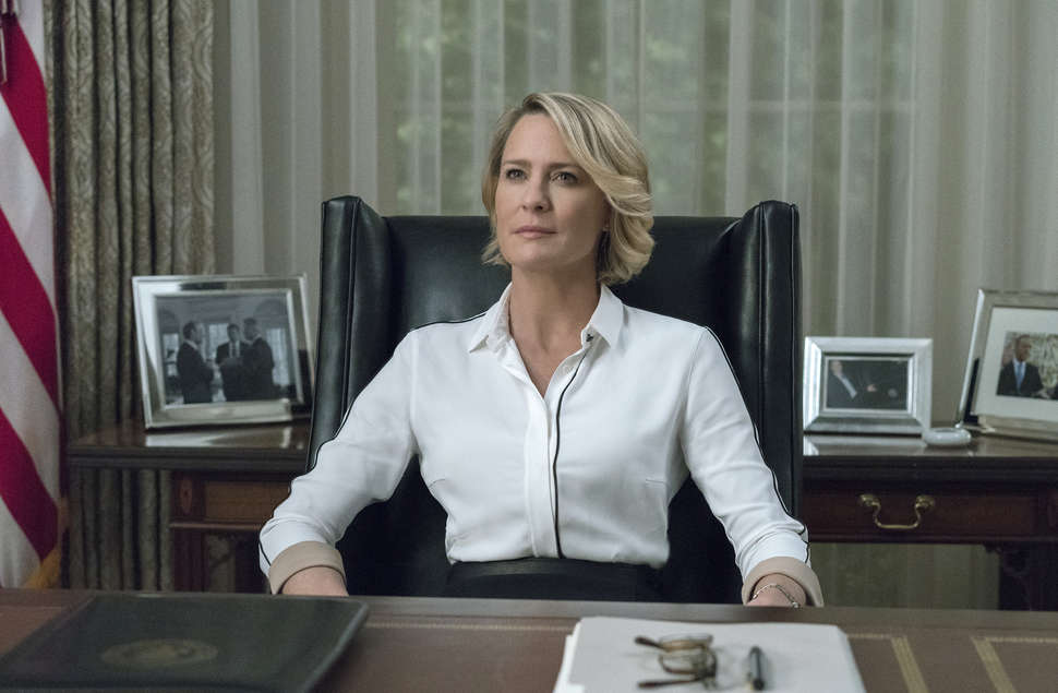 House of Cards Season 6: Release Date, Cast & Kevin Spacey ...