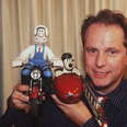 The Creator of 'Wallace and Gromit' Will Not Give Up on Clay