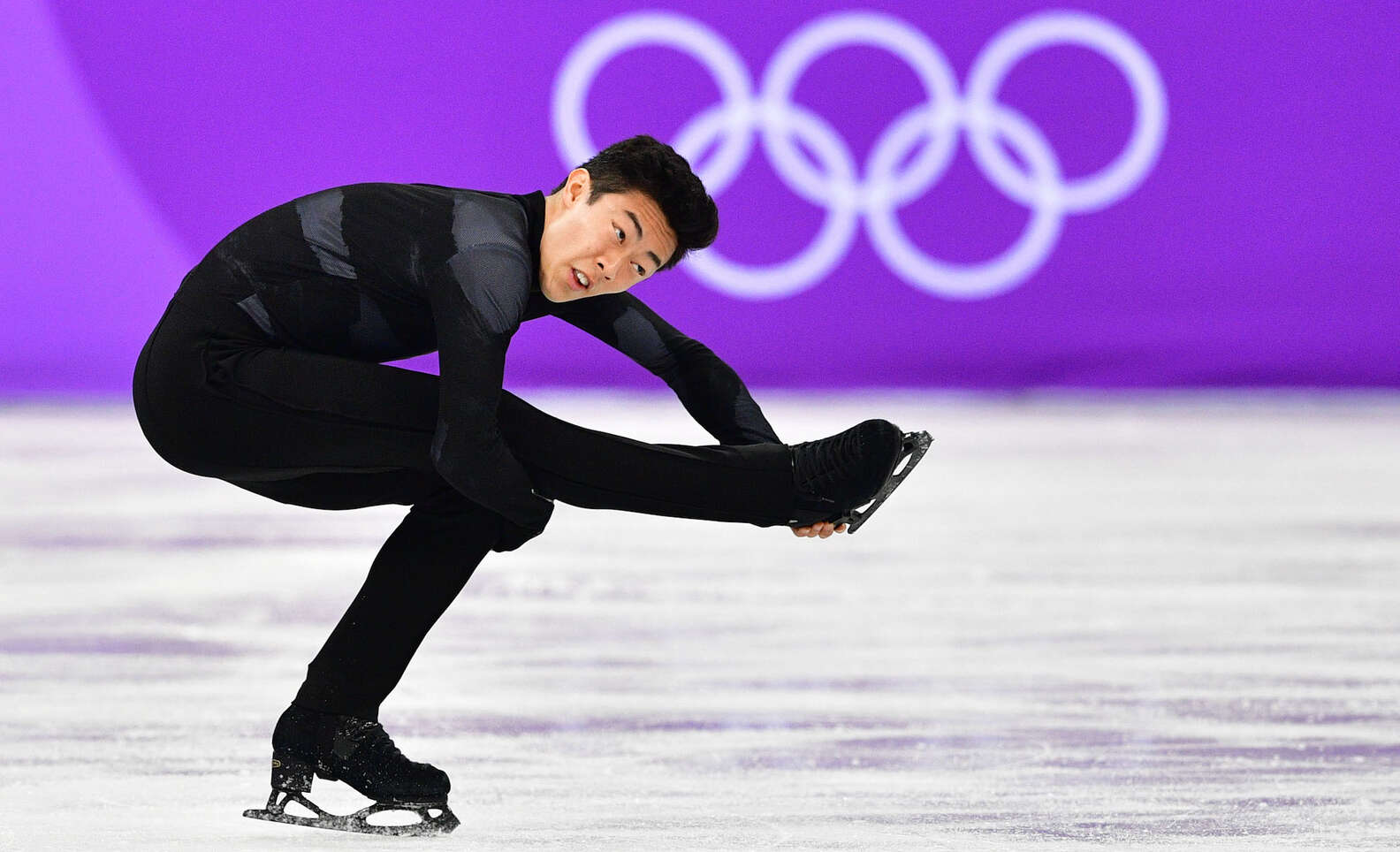 nathan chen 2022 olympics