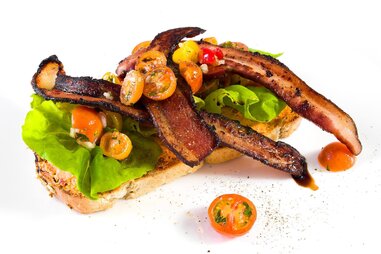 Bluedoor Cafe & Bakery