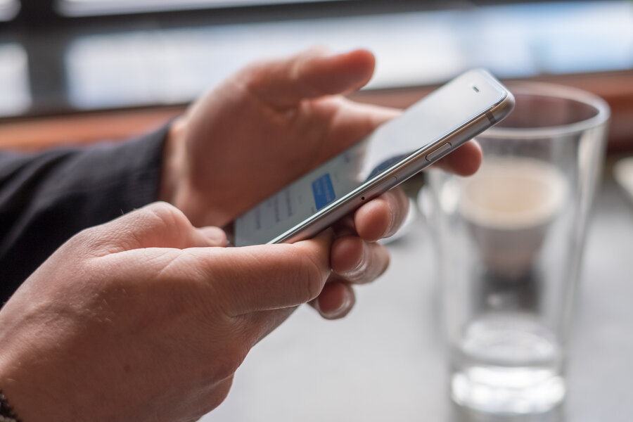 iPhone Text Message Bug Crashes Messaging Apps - Thrillist