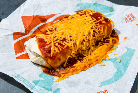 Taco Bell Secret Menu How To Order Discontinued Taco Bell