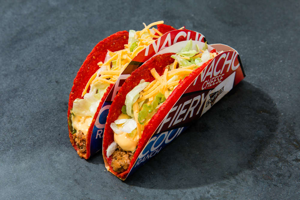 Taco Bell Secret Menu How To Order Discontinued Taco Bell Items Thrillist