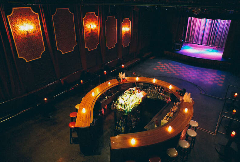 New Orleans’ One Eyed Jacks is a Rock Club in a Jazz City Thrillist