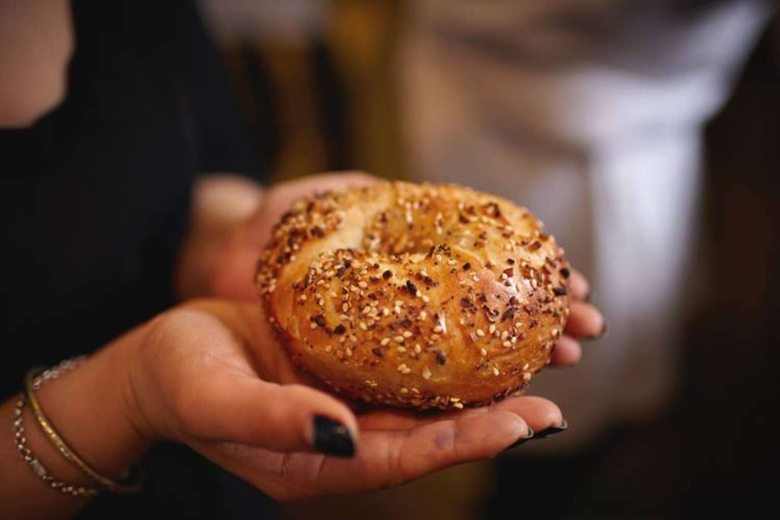 Courtesy of Philly Style Bagels