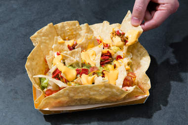 Taco Bell Secret Menu How To Order Discontinued Taco Bell Items Thrillist