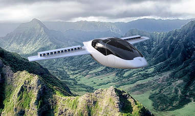 lilum jet