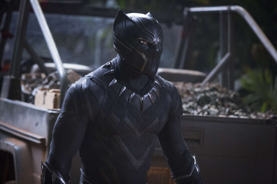 Black Panther Ending: Post Credits Scene Teases More Than Infinity War