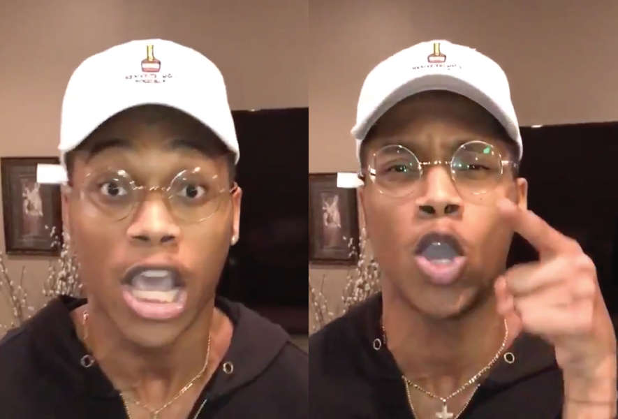 Snapchat Update: YouTuber's Rap About Design Change Roasts Snapchat ...