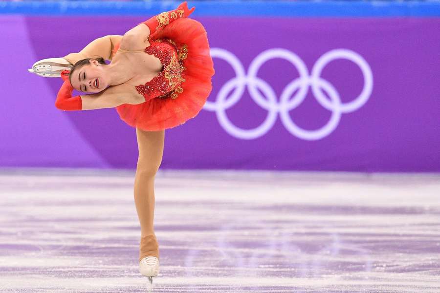 Winter Olympics 2018 Best Figure Skating Songs, According to Twitter