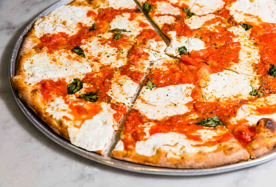 Best Pizza In Brooklyn Must Try Pizza Places In Brooklyn