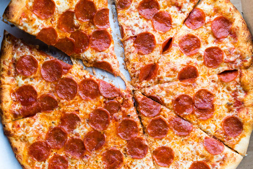 Best Pizza In Brooklyn Must Try Pizza Places In Brooklyn Thrillist