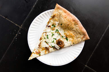 Best Pizza In Brooklyn Must Try Pizza Places In Brooklyn Thrillist