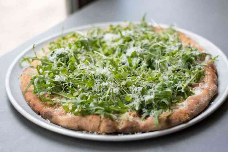 Best Pizza In Brooklyn Must Try Pizza Places In Brooklyn