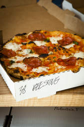 roberta's