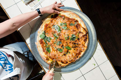 Best Pizza In Brooklyn Must Try Pizza Places In Brooklyn Thrillist