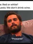 Hilarious Wine Memes to Celebrate National Drink Wine Day