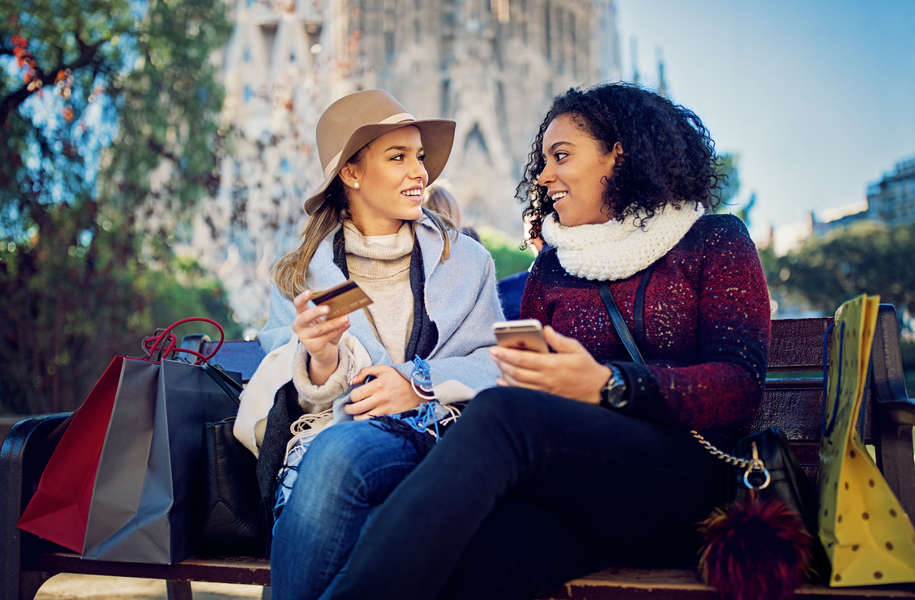 Best Travel Credit Cards in 2018: How to Get Travel Rewards & Benefits ...