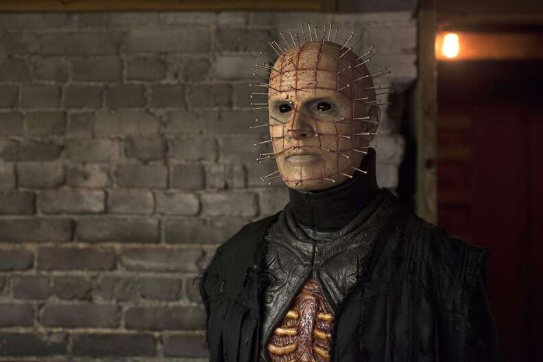 A Horror Fan's Guide to the 'Hellraiser' Series