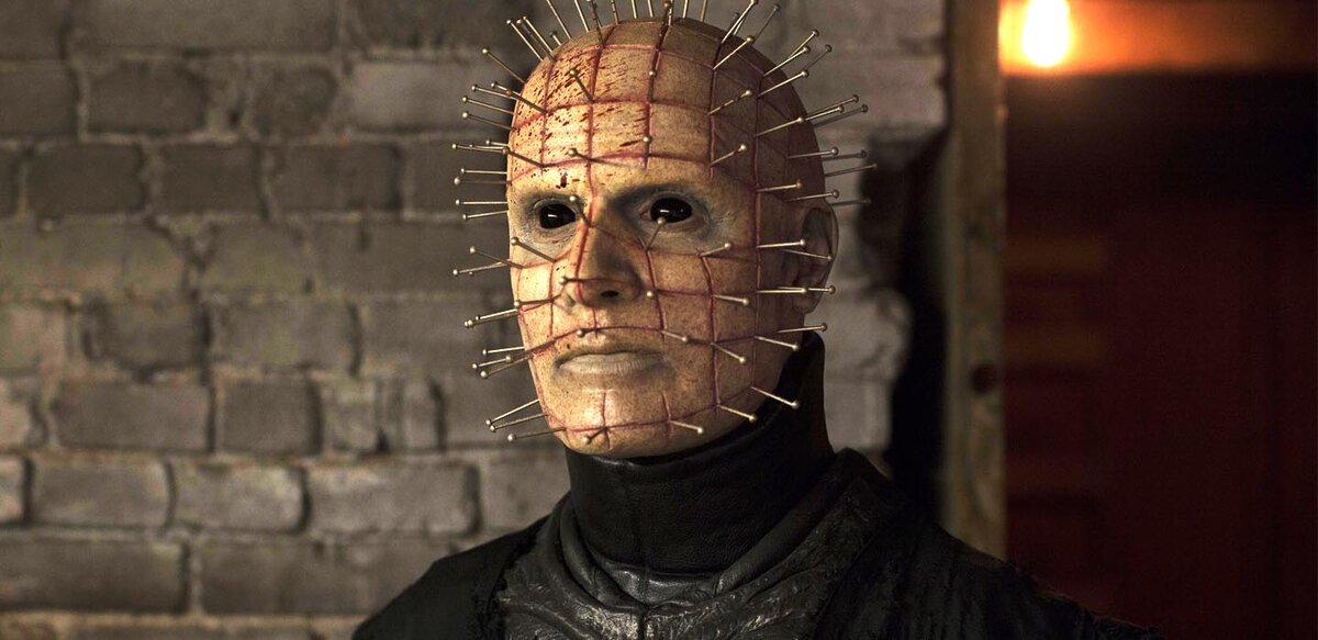 A Horror Fan's Guide to the 'Hellraiser' Series