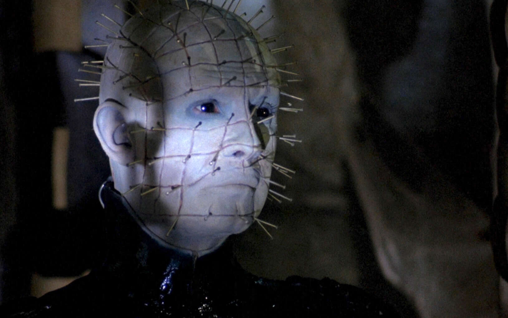 hellraiser 1987