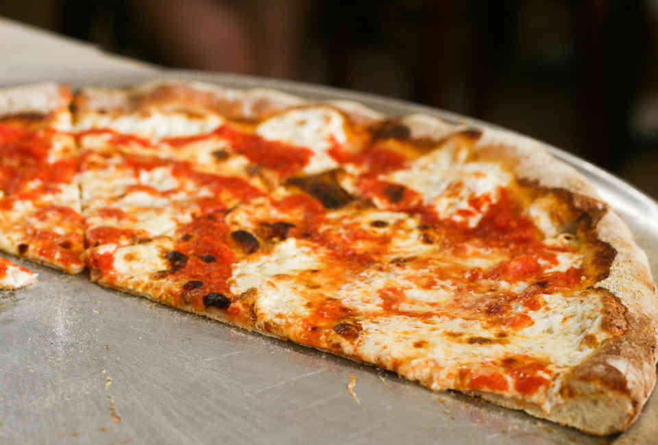 Best Pizza In Brooklyn Must Try Pizza Places In Brooklyn